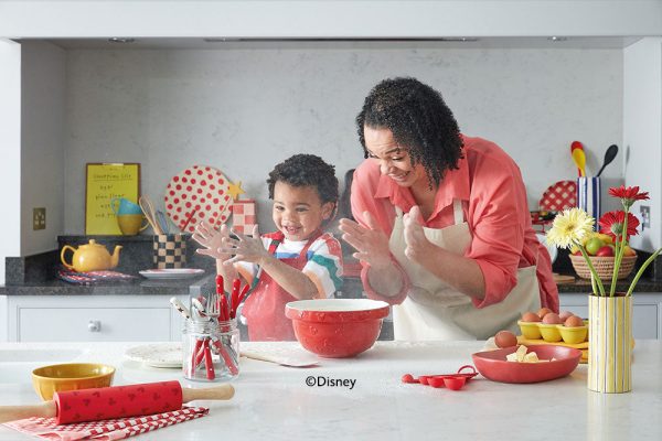 Disney Single Toy with Stand-Mickey-DT 1516