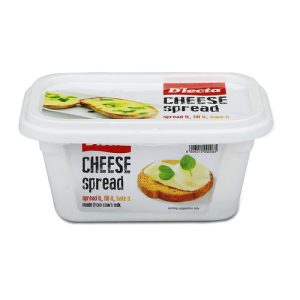 Dlecta Cheese Spread Ceka 900gm