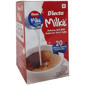 Dlecta Dairy Creamer 7ml
