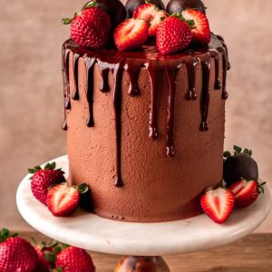 Dlecta Dark Ganache 1 Kg