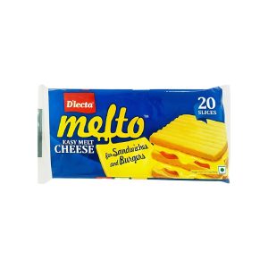 Dlecta Melto Cheese .360*40