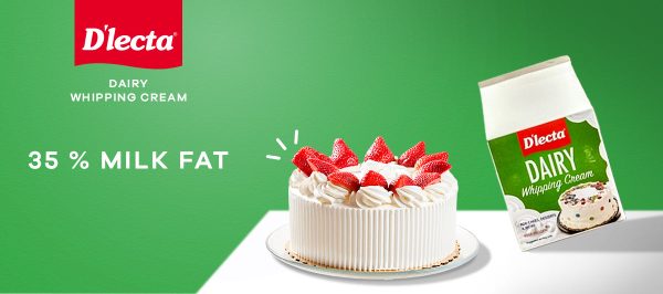 Dlecta Milk Premium 1ltr