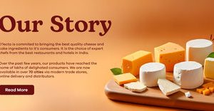 Dlecta Salted Butter 500gm