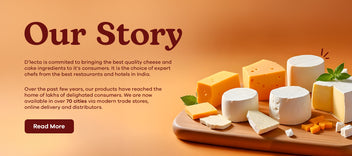 Dlecta Salted Butter 500gm