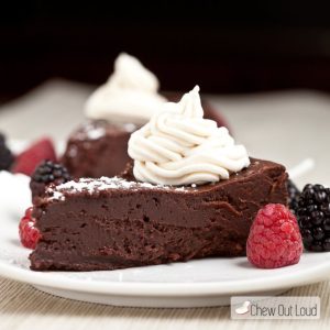 Dlecta Whipped Cream