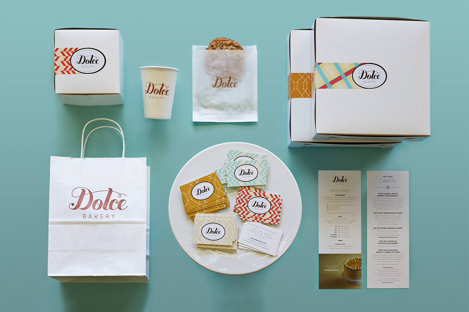 Dolcelatte Conc. 14046 - Image 1