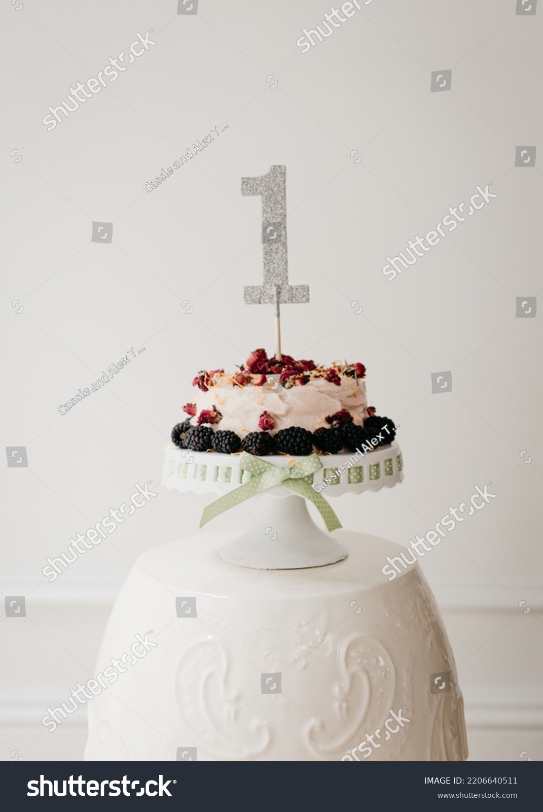 Dried Fruits Mix - Image 1