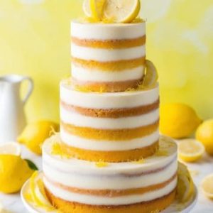 Dried  Lemon Cutpeel