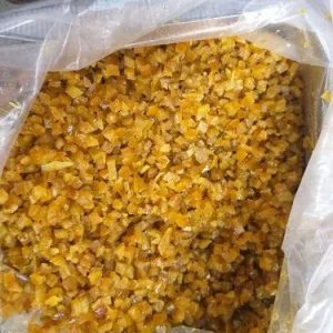 Dried Orange Cutpeel