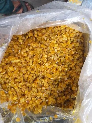 Dried Orange Cutpeel