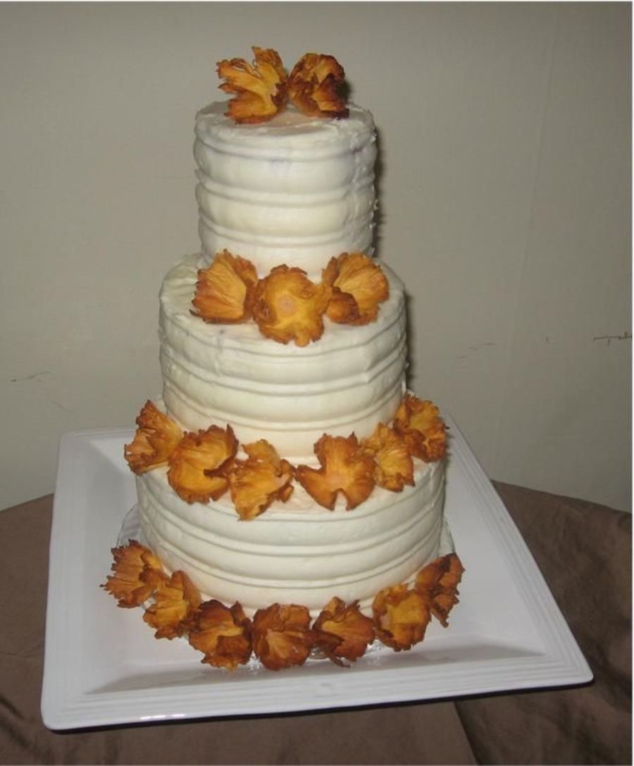 Dried Pineapple - Image 1