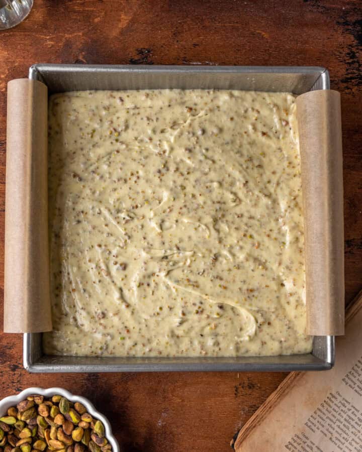 Dried Pistachio Slice - Image 1