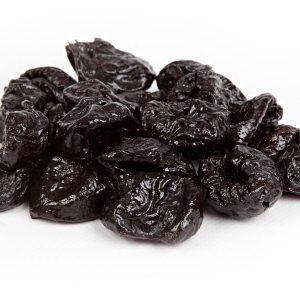 Dried Pitted Prunes