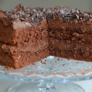 Drinking Chocolate 1kg