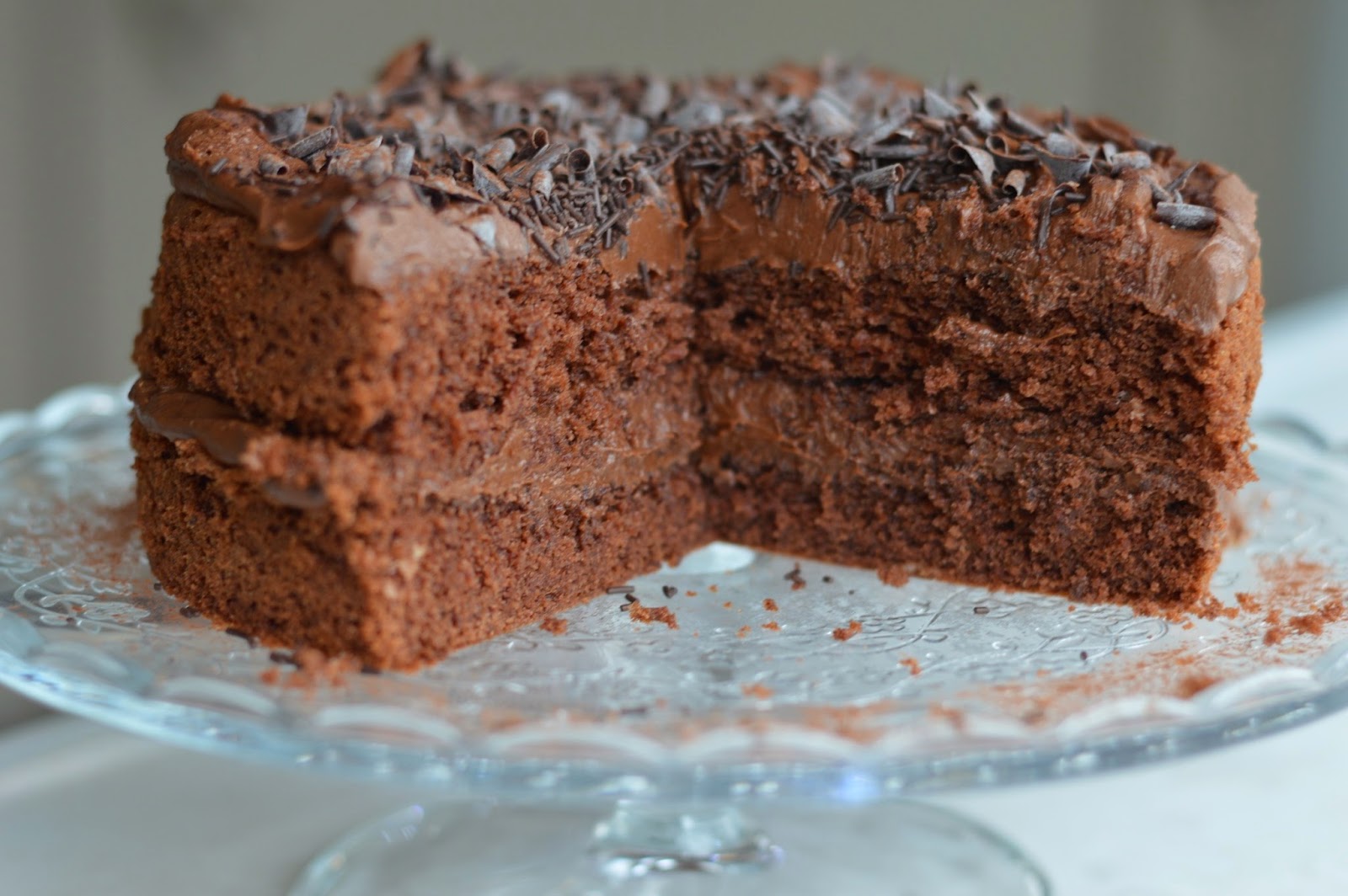 Drinking Chocolate 1kg - Image 1