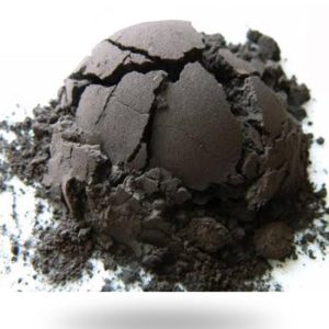 Dukes Cocopowder Dark Alkalized