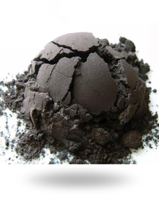 Dukes Cocopowder Dark Alkalized