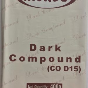 Dukes Dark Compound DC17
