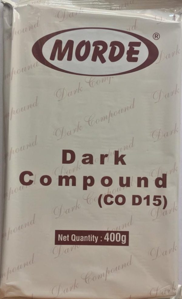 Dukes Dark Compound DC17
