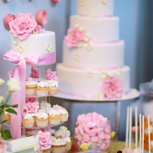 Dukes Gems Green 1kg