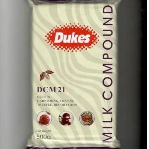 Dukes Milk Compound DC21