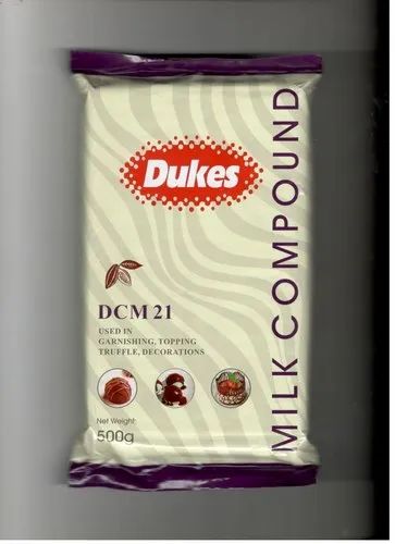 Dukes Milk Compound DC21