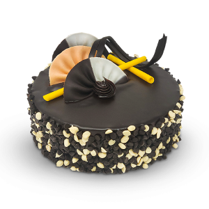 Dukes White Chocochips -1kg