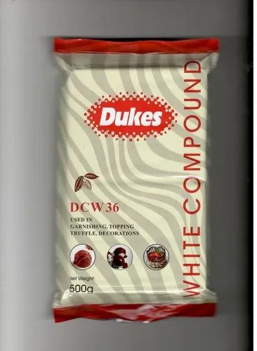 Dukes White Compound DC36