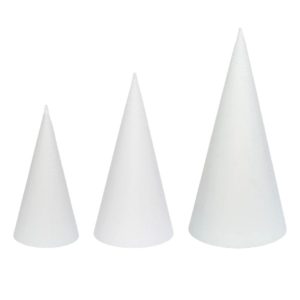 Dummy Cone 2.5*3