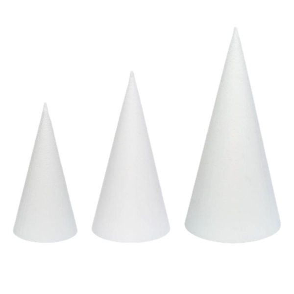 Dummy Cone 2.5*3