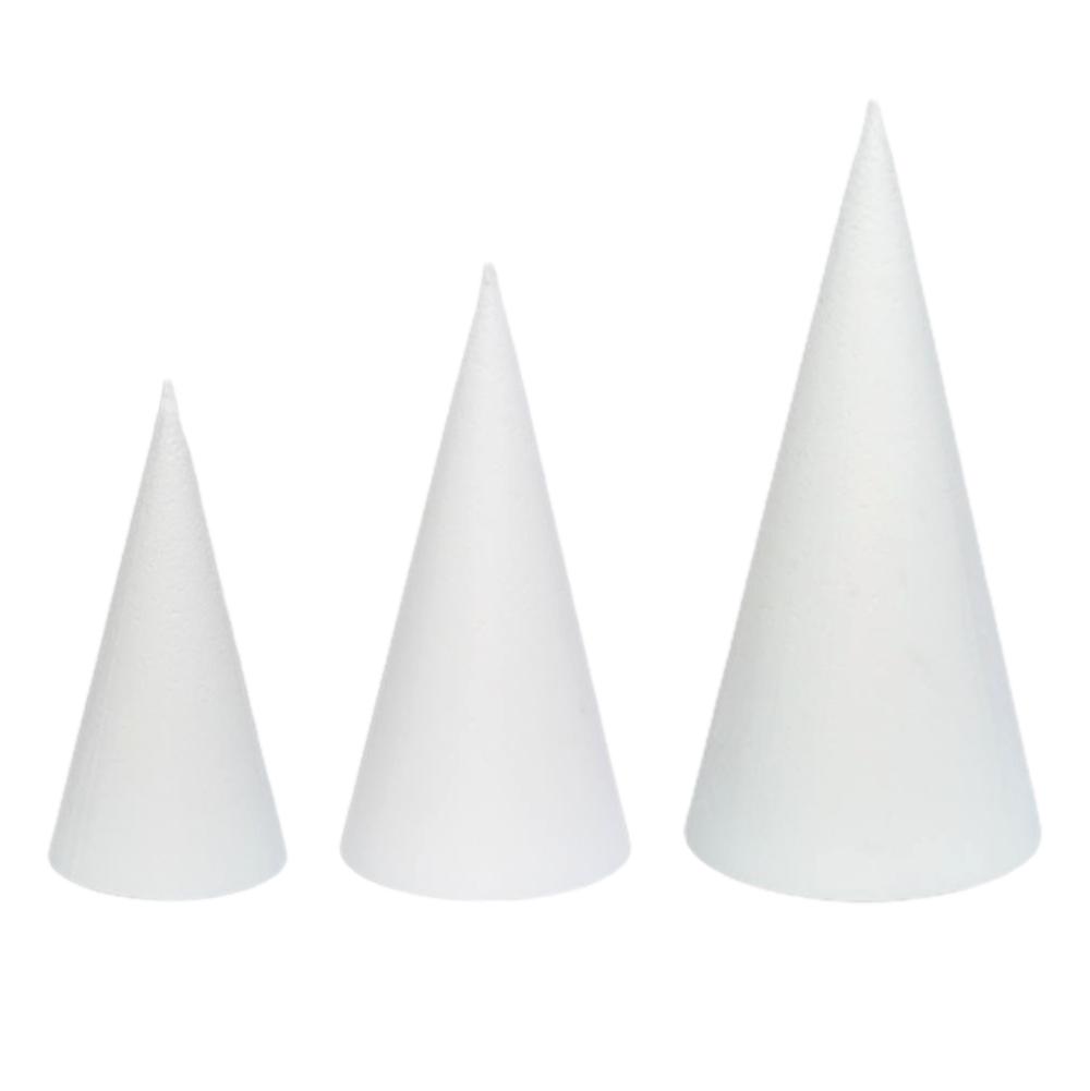 Dummy Cone 2.5*3 - Image 1