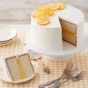 EFPL Fruit Filling Lemon 2.7kg