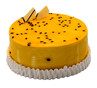 EFPL Fruit Filling Passion Fruit 850grm