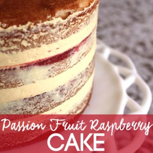 EFPL Fruit Filling Raspberry