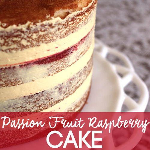 EFPL Fruit Filling Raspberry