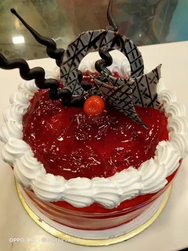 EFPL Fruit Filling Strawberry