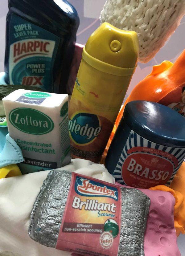 Emiclean Cleaning Solutions