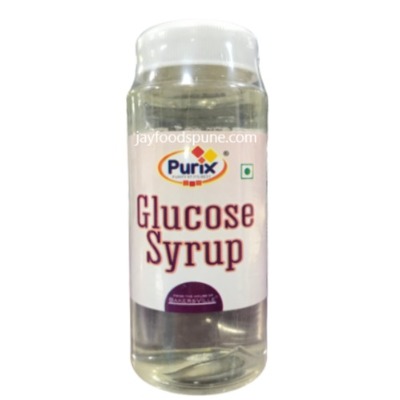 Purix Glucose Syrup 200 Grms
