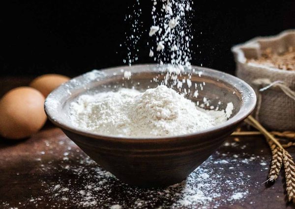 FABRI ALMOND ROASTED (1*1.2 Kg)