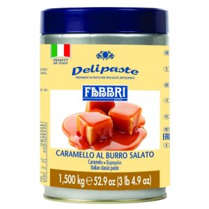 FABRI DELIPASTE CARAMEL (1*4.5KG)