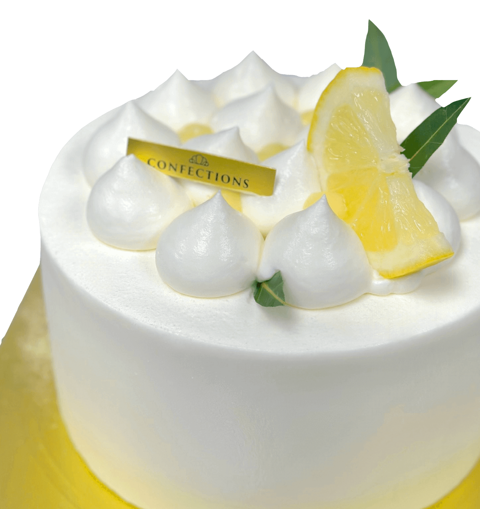 FABRI FABBRI LEMON (1*1 Kg) - Image 1