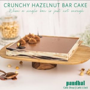 FABRI HAZELNUT  GP (1*3.5 Kg)