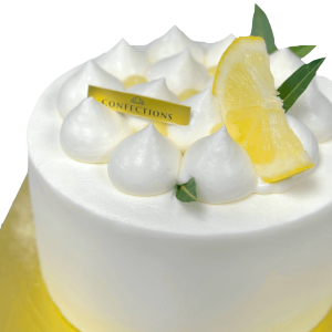 FABRI LEMON COOKIES (1*3.8 Kg)