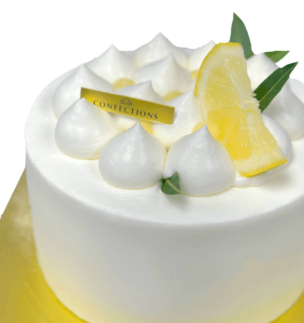 FABRI LEMON COOKIES (1*3.8 Kg)