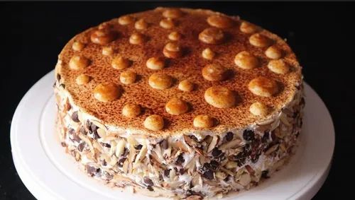 FABRI NUTTY (1*4.2 Kg)