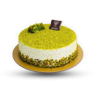FABRI PURE PISTACHIO (1*1 Kg)