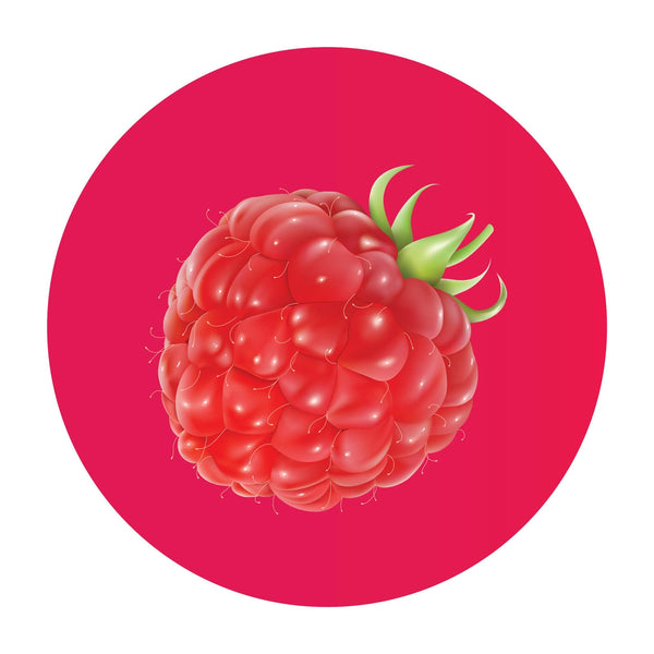 FABRI RASPBERRY EU (1*1.5 Kg)