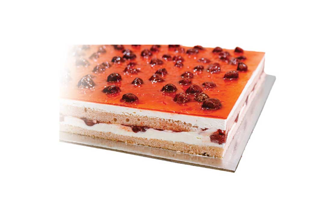 FABRI STRAWBERRY EU (1*1.5 Kg) - Image 1