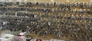 FD 14 Pcs Cookie Cutter Set 3102