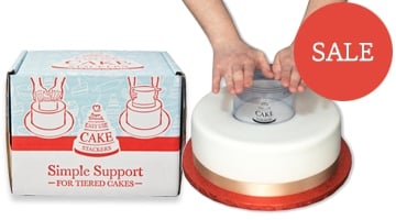 FD 3228- Metal Scapper